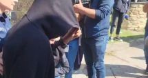 Stire din Eveniment : Noi măsuri luate în dosarul dublei crime de la Constanța. Concubina "Șacalului" riscă maximum cinci ani