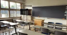 Stire din Cultură-Educație : "Ce atâta școală?”. Elevii din Constanța și-au început singuri vacanța, spre revolta profesorilor