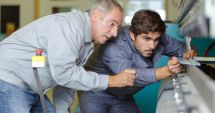 Stire din Social : Proiecte noi pentru tinerii constănțeni! Centre de consiliere profesională și integrare pe piața muncii
