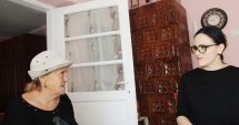 Stire din Cultură-Educație : Reprezentanții Centrului "Teodor Burada" au desfășurat o nouă acțiune de conservare și valorificare a patrimoniului