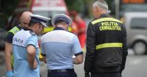 Stire din Eveniment : Cercetare penală la Constanța. Minorul căzut de pe acoperișul bisericii nu era angajat