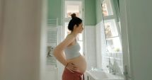 Stire din Sănătate : Dispozitivul care previne nașterea prematură. Cum funcționează pesarul cervical