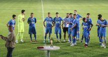 Stire din Sport : Axiopolis Cernavodă a câştigat faza judeţeană a Cupei României la fotbal