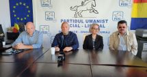 Stire din Politică-Administrație : PUSL Constanţa, dezbatere despre industria jocurilor de noroc. "Trebuie să îi ajutăm pe aceşti oameni"