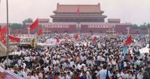 Stire din Actualitate : Creşterea economiei Chinei a fost mai lentă decât se estima, în trimestrul doi diN 2023