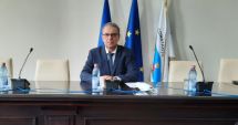 Stire din Politică-Administrație : Primarul Vergil Chiţac: "Rea a fost puzderia de PUZ-uri care au sluţit staţiunea Mamaia"