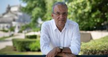 Stire din Politică-Administrație : Primarul Vergil Chiţac, despre problemele municipiului Constanţa. "Trebuie să fim atenţi la cheltuieli"