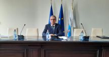 Stire din Politică-Administrație : Primarul Vergil Chiţac, despre realizările şi proiectele de viitor din municipiul Constanţa