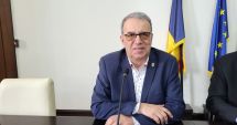 Stire din Politică-Administrație : Se fac restructurări la Primăria Constanța? Iată ce spune edilul Vergil Chițac!