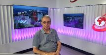 Stire din Actualitate : „În Slujba Cetățenilor” – Administrația la zi! Radiografia orașului prin ochii primarului