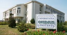 Stire din Cultură-Educație : Din septembrie încep înscrierile la cele cinci programe de licență în sistem dual, la Universitatea "Ovidius"