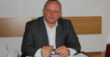 Stire din Politică-Administrație : Cristian Cîrjaliu: „Mergem înainte cu proiectele chiar dacă nu am primit toţi banii promişi”