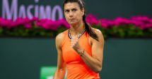 Stire din Sport : Sorana Cîrstea este de neoprit. Românca va juca cu Sabalenka în "sferturi", la Miami