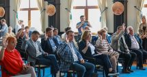 Stire din Politică-Administrație : Aleşii judeţeni se reunesc în ședință ordinară. Iată ce proiecte vor vota