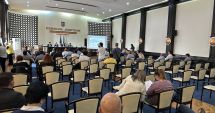 Stire din Politică-Administrație : CJC a alocat bani pentru organizarea Festivalului Național de Muzică Ușoară "Mamaia"