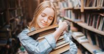 Stire din Cultură-Educație : O altfel de celebrare, în Club Doors! Constănțenii, invitați să recite de Ziua Internațională a Cărții
