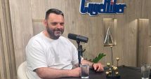 Stire din Politică-Administrație : Florin Cocargeanu, de la consilier local la secretar de stat. „Încerc să mă obişnuiesc cu Bucureştiul”