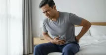 Stire din Sănătate : Probleme cu fierea? Cum recunoașteți colecistita și când devine o urgență
