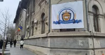 Stire din Cultură-Educație : 130 de ani de „Mircea”. În timp ce elevii strălucesc la olimpiade, absolvenții sunt chemați „acasă”