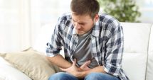 Stire din Sănătate : Sindromul de colon iritabil poate fi evitat printr-o alimentație sănătoasă