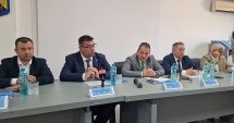 Stire din Social : Comandamentul Sezon Estival 2025, deschis oficial: “Prioritare, siguranța alimentară și dialogul cu mediul de afaceri”