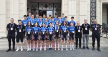 Stire din Sport : Rezultate notabile pentru CSM Constanța în mai multe competiții