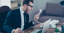 Stire din Social : Angajatorii sunt foc și pară! Concediile medicale nu au fost decontate de nouă luni, la Constanţa