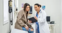 Stire din Social : Concediu medical fără griji financiare. Noile reglementări protejează anumiți pacienți
