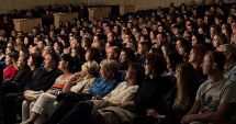 Stire din Cultură-Educație : Artiști de talie internațională, într-un concert extraordinar dedicat Zilei Naționale. Intrare gratuită