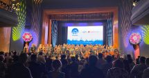 Stire din Cultură-Educație : Concert special de muzică clasică cu ocazia aniversării Rafinăriei Petromidia