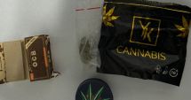 Stire din Eveniment : Condamnat pentru trafic de droguri, după ce a împărțit un joint cu prietenii: "Suntem dezamăgiți"