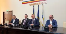 Stire din Social : „Nu vrem să egalăm turcii sau bulgarii”. Planurile pentru litoral, pe ultima sută de metri