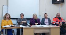 Stire din Social : Conflicte în cadrul Serviciului de Ambulanţă? Conducerea instituției susține că acestea au fost rezolvate!