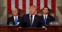 Stire din Actualitate : Congresul SUA a certificat victoria lui Donald Trump