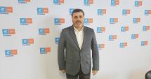 Stire din Politică-Administrație : Senatorul Remus Negoi, despre eliminarea pensiilor speciale: "Este proiectul nostru, iar PSD a făcut copy-paste"
