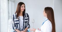 Stire din Sănătate : Beneficiile controlului ginecologic la vârsta adolescenței, dincolo de rușine
