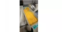 Stire din Social : Gândaci, mucegai și meniuri mincinoase. Control dur la un restaurant grecesc din Constanța