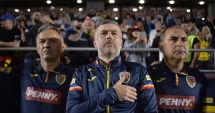 Stire din Sport : Edi Iordănescu a făcut lista preliminară cu stranierii convocaţi pentru „dubla” cu Andorra şi Elveţia
