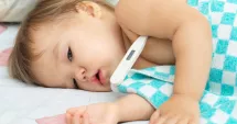 Stire din Sănătate : Cauzele și prevenirea convulsiilor febrile la copii. Ce trebuie să știe orice părinte