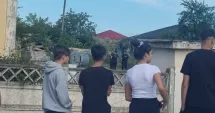 Stire din Eveniment : Tragedia de la Limanu! Copil de nouă ani, găsit fără viață pe terenul Gărzii de Coastă