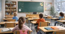 Stire din Cultură-Educație : Școala, tratată cu superficialitate. Profesorii, revoltați după ce părinții au amânat revenirea elevilor la cursuri