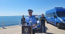 Stire din Eveniment : Autoritățile constănțene au început pregătirile pentru Ziua Marinei