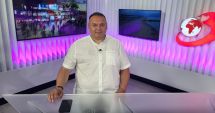 Stire din Politică-Administrație : Vară în ritm alert la Primăria Costinești: drumuri noi, plajă mai mare și facilități pentru turiști