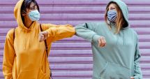 Stire din Social : Credeați că am scăpat? Pandemia a dispărut, cazurile de Covid au reapărut!