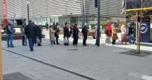Stire din Social : Covrigul, vedeta prânzului, la Constanța. Soluție rapidă sau capcană zilnică?