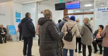 Stire din Social : Șoc la SPIT! Constănțenii plătesc la ghișeu mult mai mult decât pe înștiințările de plată