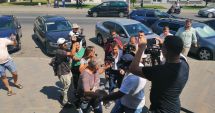 Stire din Politică-Administrație : Edilul Cristian Radu, reținut de procurorii de la DNA. „Astăzi este ziua eliberării orașului Mangalia!”