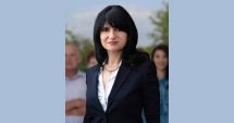 Stire din Politică-Administrație : Cristina Dumitrache: "Avem nevoie de o schimbare de paradigmă: fiecare român să simtă că face parte din soluție!"