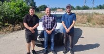 Stire din Cultură-Educație : Criza șoferilor profesioniști aduce liceele auto în prim-planul formării viitorilor angajați