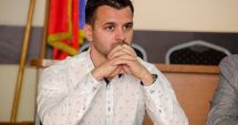 Deputatul Marian Cruşoveanu: „Tema comasării alegerilor este foarte importantă”